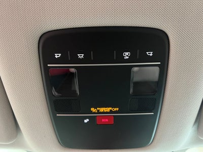 2027 Hyundai PALISADE HYBRID Blue SEL 8 Passenger