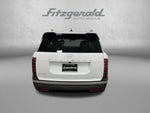2027 Hyundai PALISADE HYBRID Blue SEL 8 Passenger