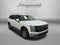 2027 Hyundai PALISADE HYBRID Blue SEL 8 Passenger
