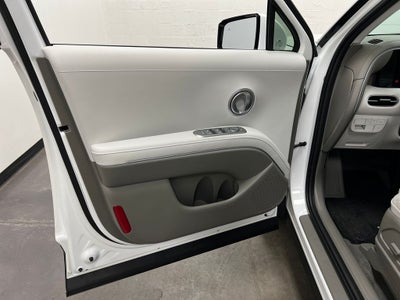 2026 Hyundai PALISADE SEL 8 Passenger