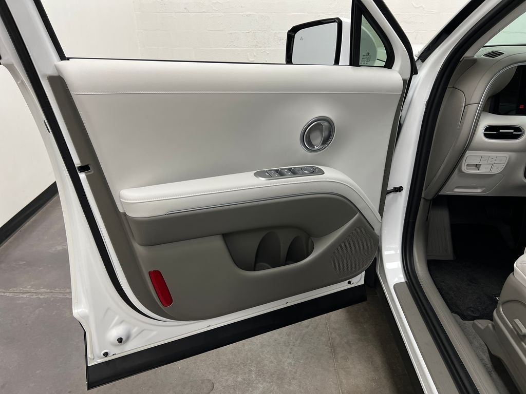 2026 Hyundai PALISADE SEL 8 Passenger