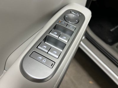 2026 Hyundai PALISADE SEL 8 Passenger