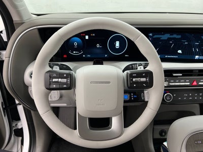 2026 Hyundai PALISADE SEL 8 Passenger