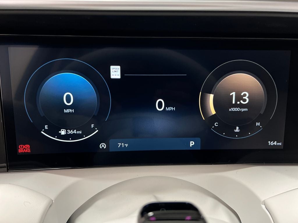 2026 Hyundai PALISADE SEL 8 Passenger