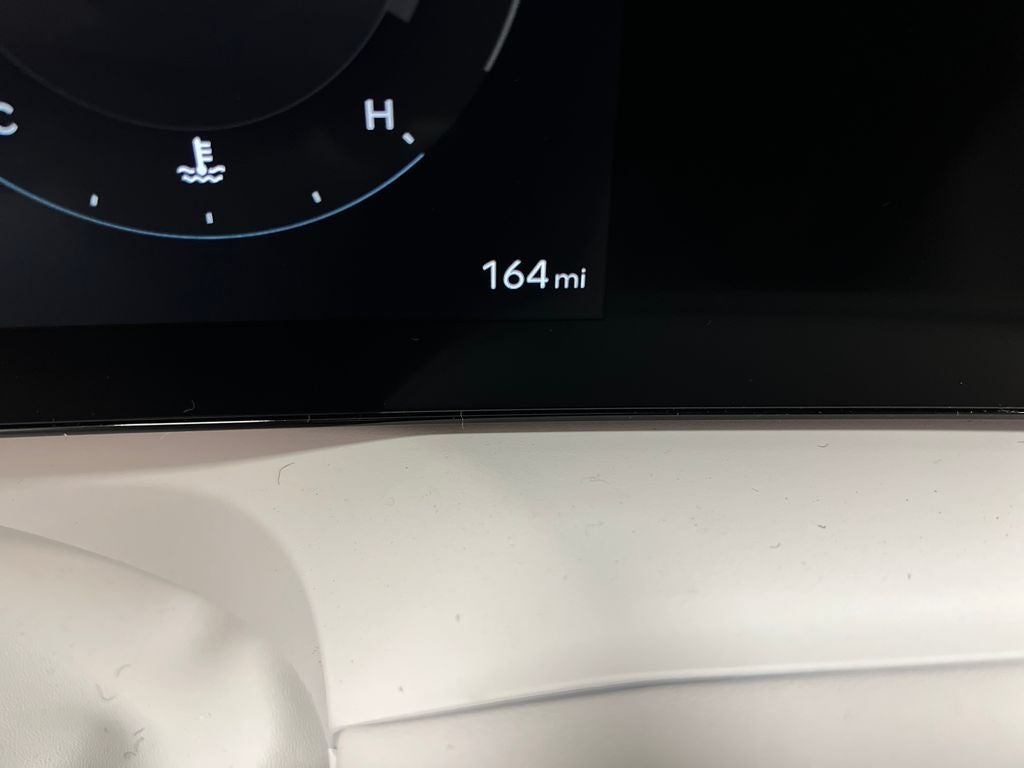 2026 Hyundai PALISADE SEL 8 Passenger