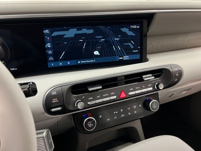 2026 Hyundai PALISADE SEL 8 Passenger