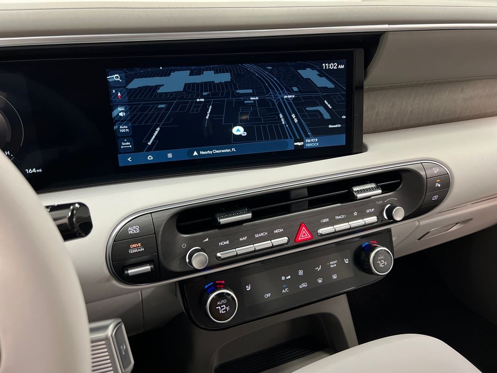 2026 Hyundai PALISADE SEL 8 Passenger