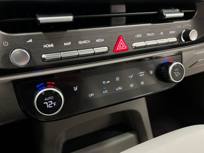 2026 Hyundai PALISADE SEL 8 Passenger