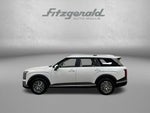 2026 Hyundai PALISADE SEL 8 Passenger