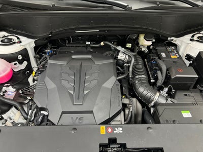 2026 Hyundai PALISADE SEL 8 Passenger