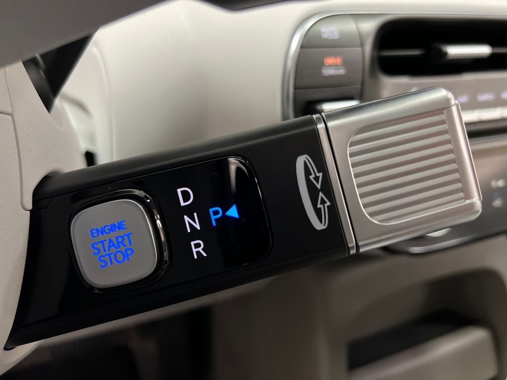 2026 Hyundai PALISADE SEL 8 Passenger