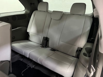 2026 Hyundai PALISADE SEL 8 Passenger