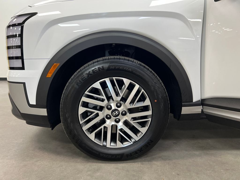 2026 Hyundai PALISADE SEL 8 Passenger