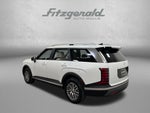 2026 Hyundai PALISADE SEL 8 Passenger