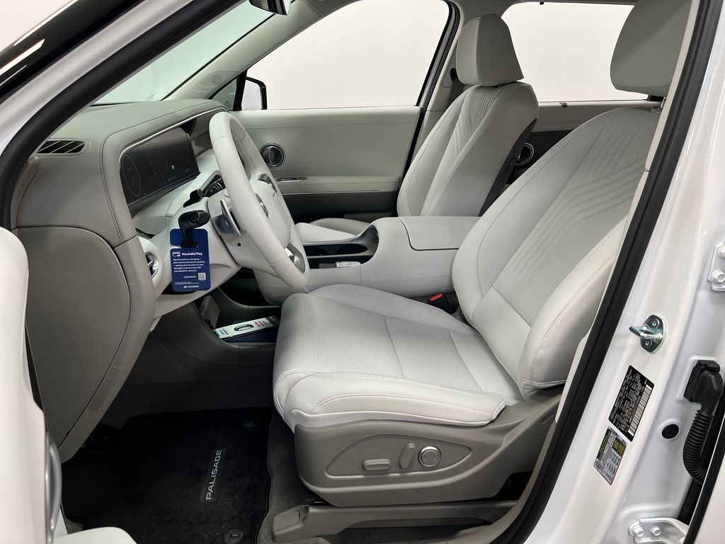 2026 Hyundai PALISADE SEL 8 Passenger