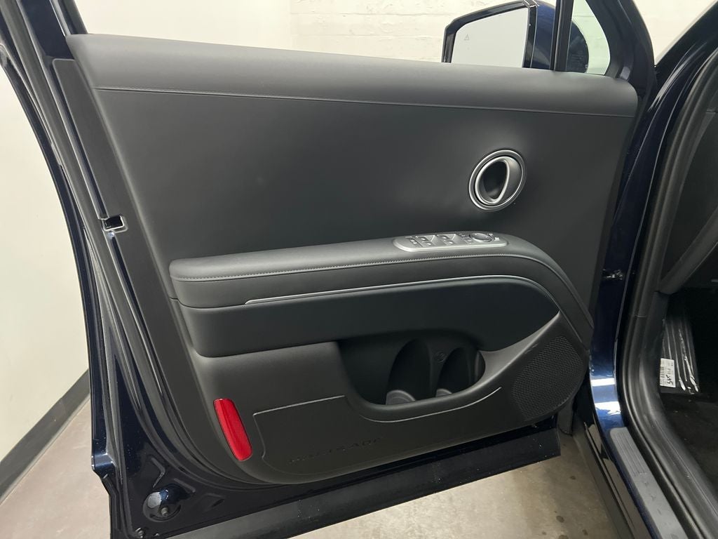 2026 Hyundai PALISADE HYBRID SEL 8 Passenger