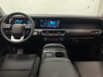 2026 Hyundai PALISADE HYBRID SEL 8 Passenger