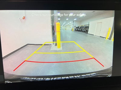 2026 Hyundai PALISADE HYBRID SEL 8 Passenger