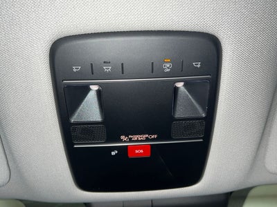 2026 Hyundai PALISADE HYBRID SEL 8 Passenger