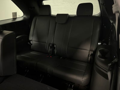 2026 Hyundai PALISADE HYBRID SEL 8 Passenger