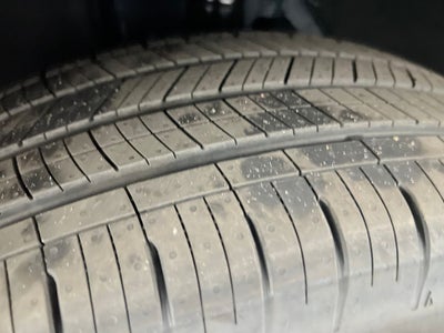 2026 Hyundai PALISADE HYBRID SEL 8 Passenger