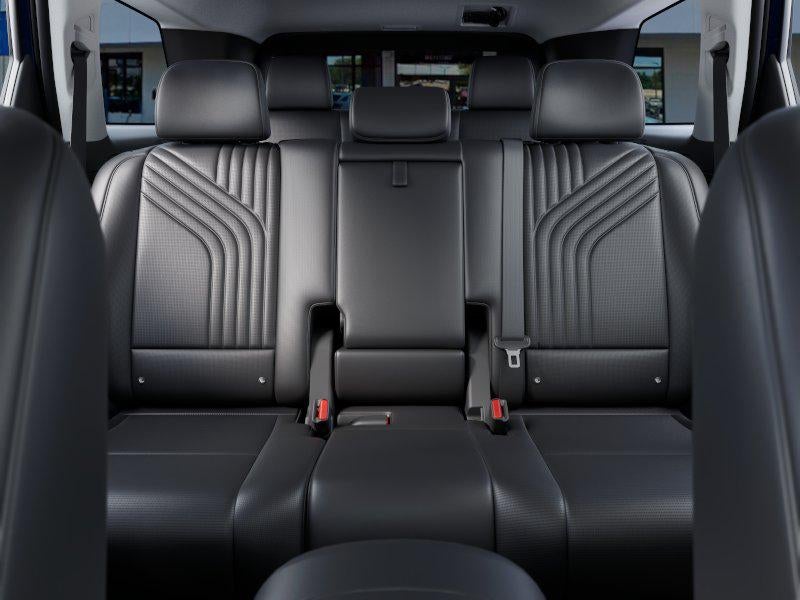 2026 Hyundai PALISADE HYBRID SEL 8 Passenger