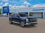 2026 Hyundai PALISADE HYBRID SEL 8 Passenger