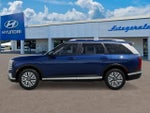2026 Hyundai PALISADE HYBRID SEL 8 Passenger
