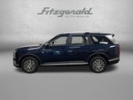 2026 Hyundai PALISADE HYBRID SEL 7 Passenger