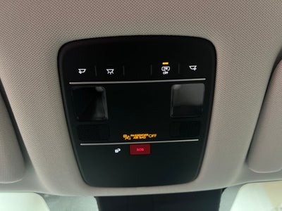 2026 Hyundai PALISADE HYBRID SEL 7 Passenger