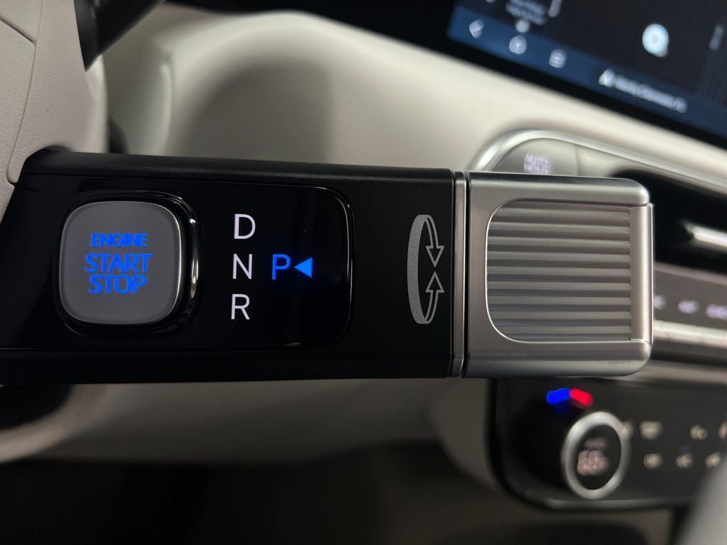 2026 Hyundai PALISADE HYBRID SEL 7 Passenger