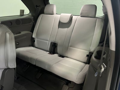 2026 Hyundai PALISADE HYBRID SEL 7 Passenger