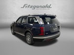2026 Hyundai PALISADE HYBRID SEL 7 Passenger