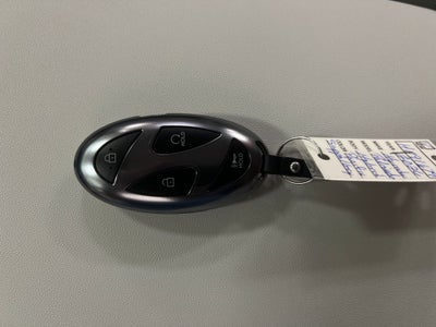 2026 Hyundai PALISADE HYBRID SEL 7 Passenger