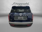 2026 Hyundai PALISADE HYBRID SEL 7 Passenger