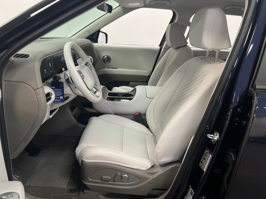 2026 Hyundai PALISADE HYBRID SEL 7 Passenger