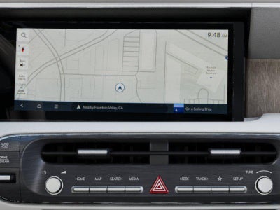 2026 Hyundai PALISADE HYBRID SEL 7 Passenger