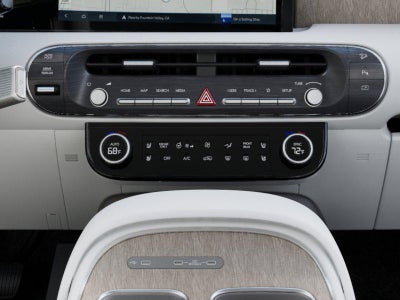 2026 Hyundai PALISADE HYBRID SEL 7 Passenger