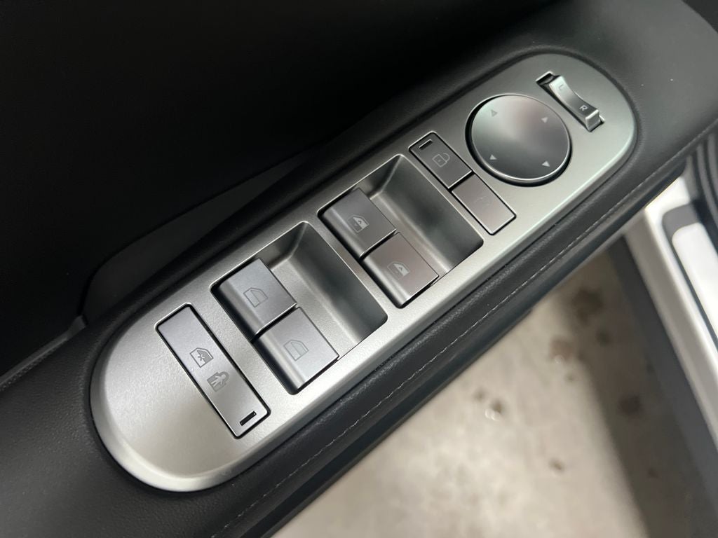 2026 Hyundai PALISADE HYBRID SEL 8 Passenger