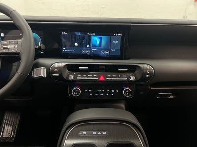 2026 Hyundai PALISADE HYBRID SEL 8 Passenger