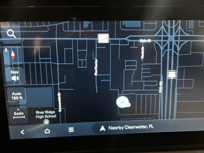 2026 Hyundai PALISADE HYBRID SEL 8 Passenger