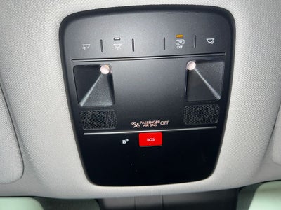 2026 Hyundai PALISADE HYBRID SEL 8 Passenger