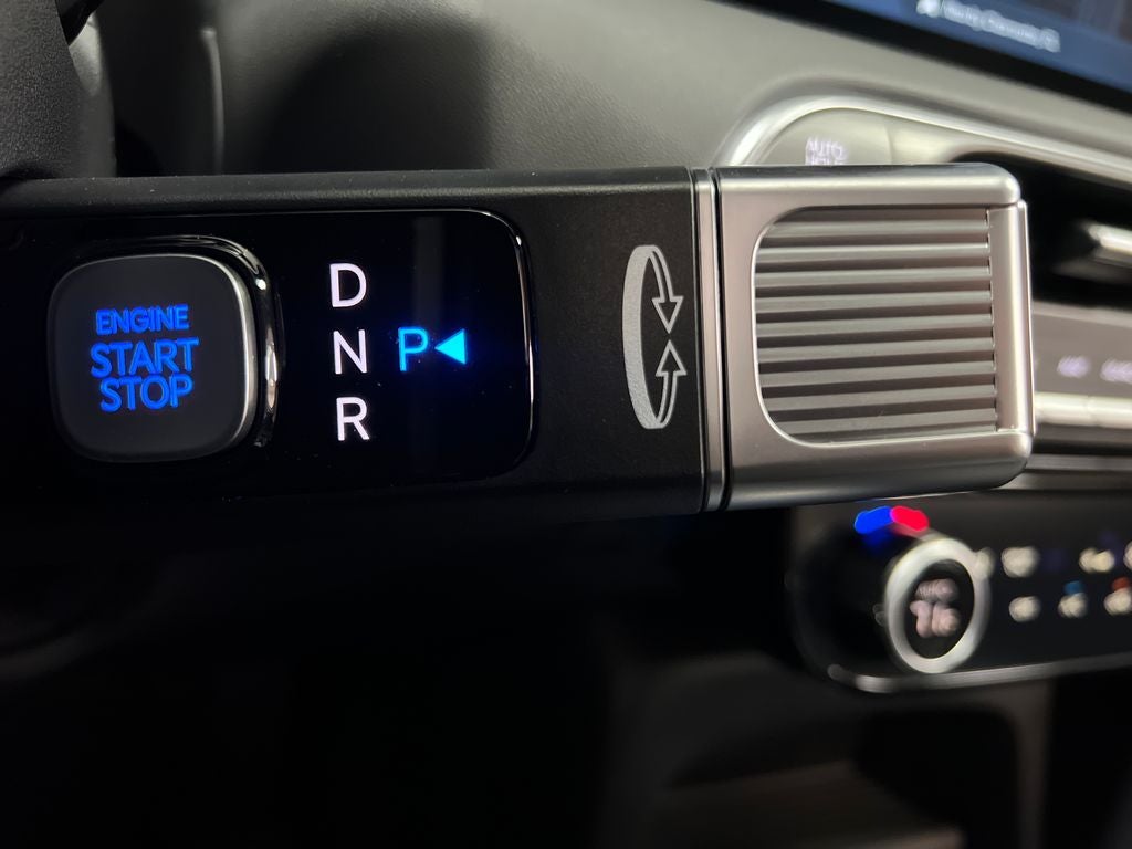 2026 Hyundai PALISADE HYBRID SEL 8 Passenger