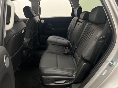 2026 Hyundai PALISADE HYBRID SEL 8 Passenger