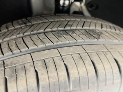 2026 Hyundai PALISADE HYBRID SEL 8 Passenger