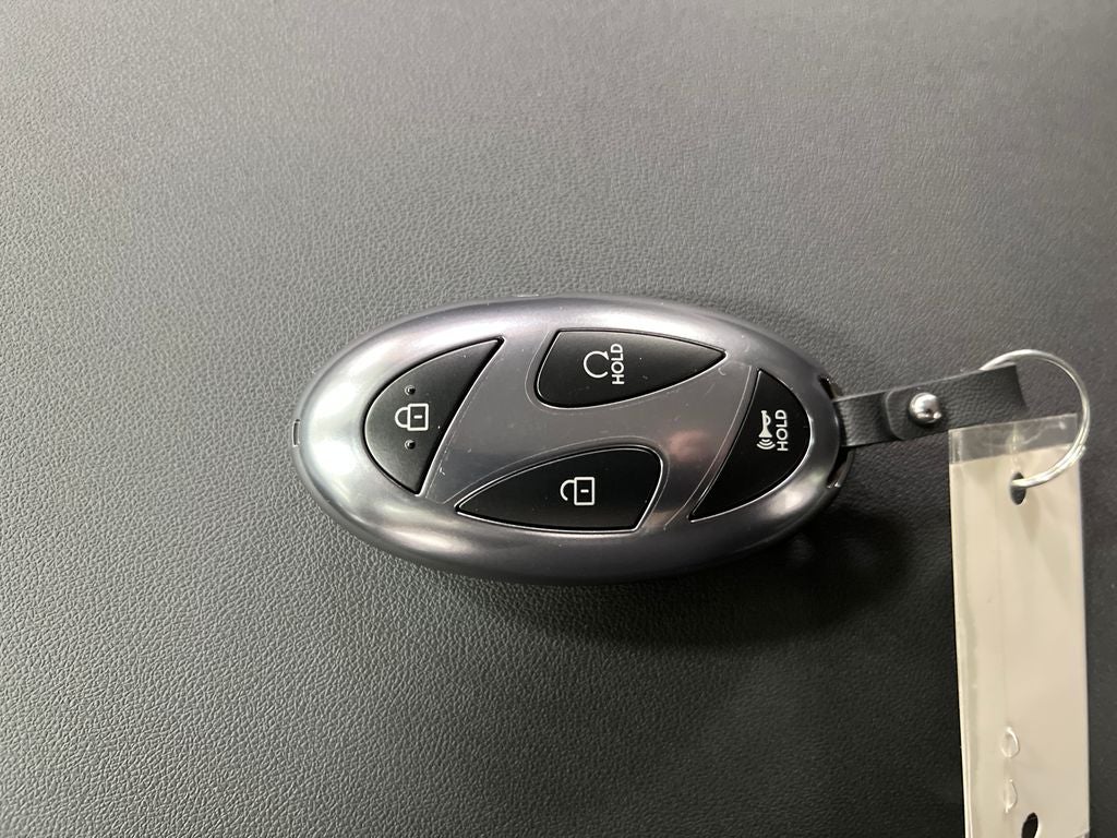 2026 Hyundai PALISADE HYBRID SEL 8 Passenger