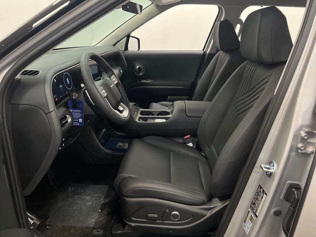 2026 Hyundai PALISADE HYBRID SEL 8 Passenger