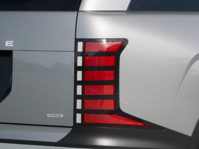 2026 Hyundai PALISADE HYBRID SEL 8 Passenger