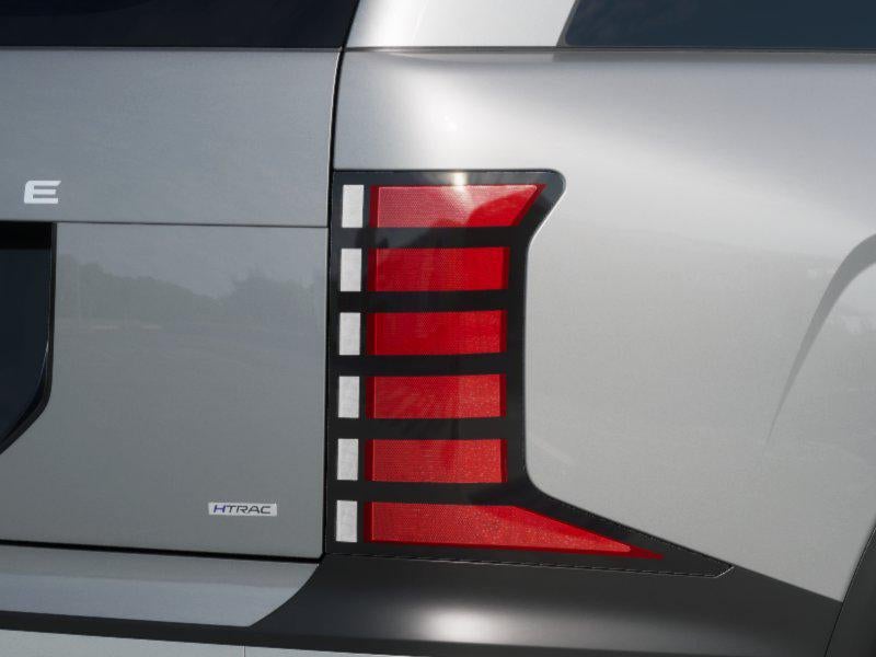 2026 Hyundai PALISADE HYBRID SEL 8 Passenger