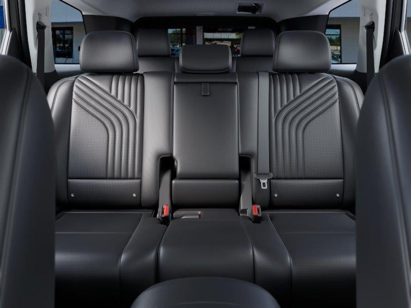2026 Hyundai PALISADE HYBRID SEL 8 Passenger